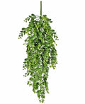 Artificial Hanging Pilea
