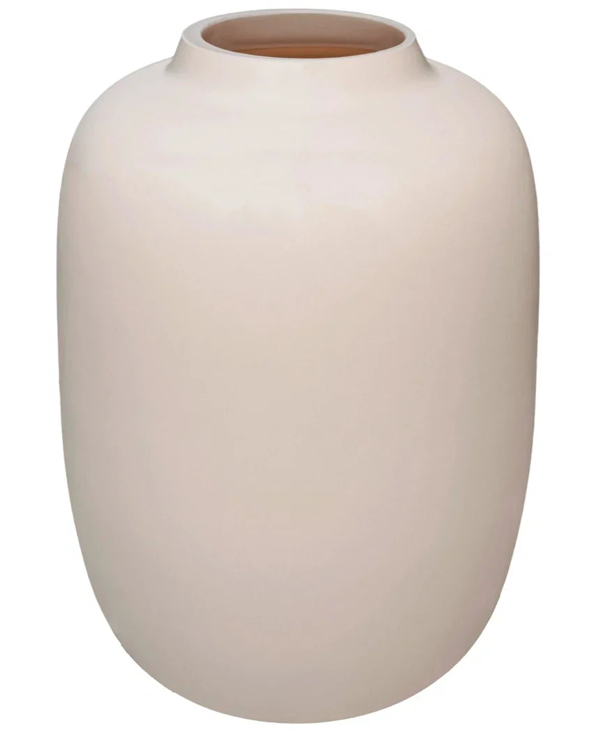 Artic Beige Vase
