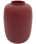 Artic Vase Matte Pink